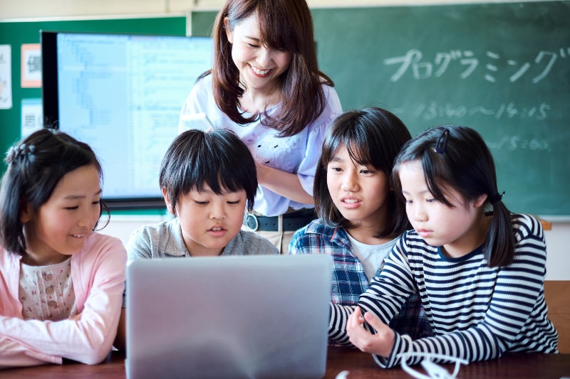 プログラミング