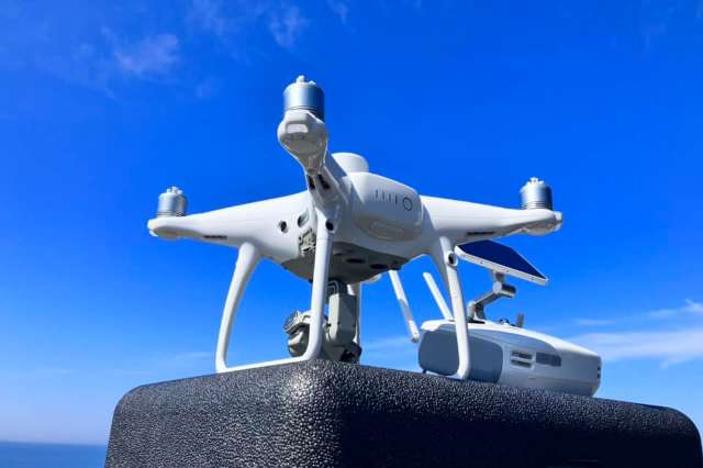 国家ライセンス無人航空機操縦士（一等・二等）」が取得できます。